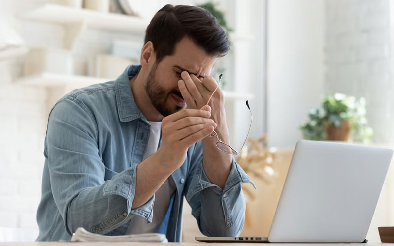 Che stress! Ma non è sempre negativo